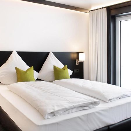 Blb Hotel By Wmm Hotels Blaubeuren Eksteriør billede
